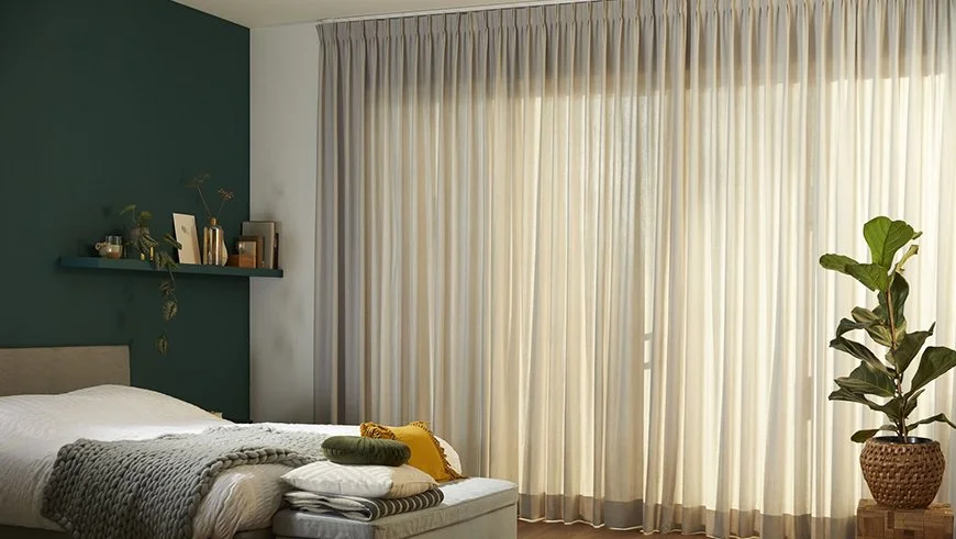 Adapazarı'nda akıllı perde yıkama hizmeti