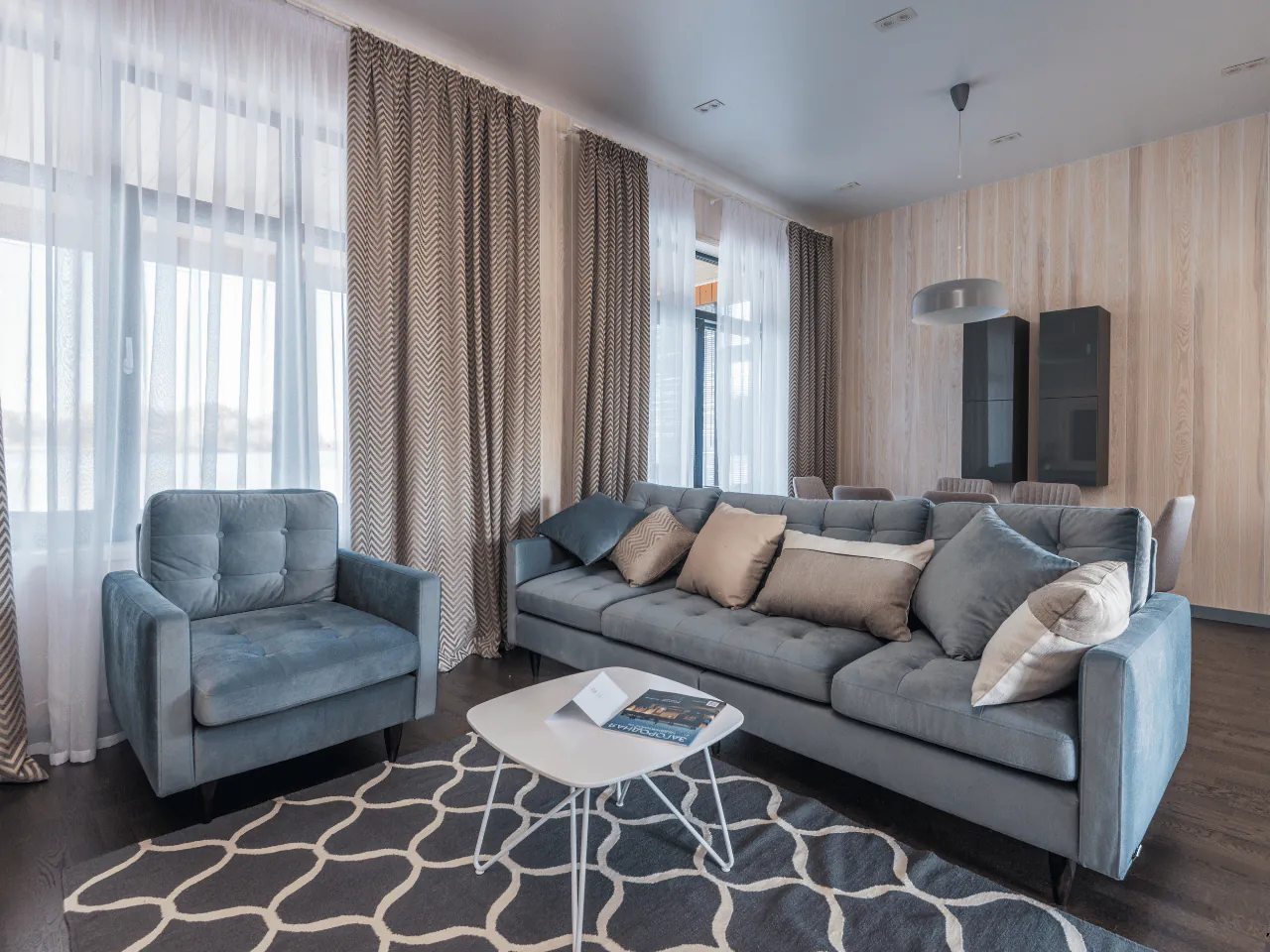 Adapazarı tül perde yıkama